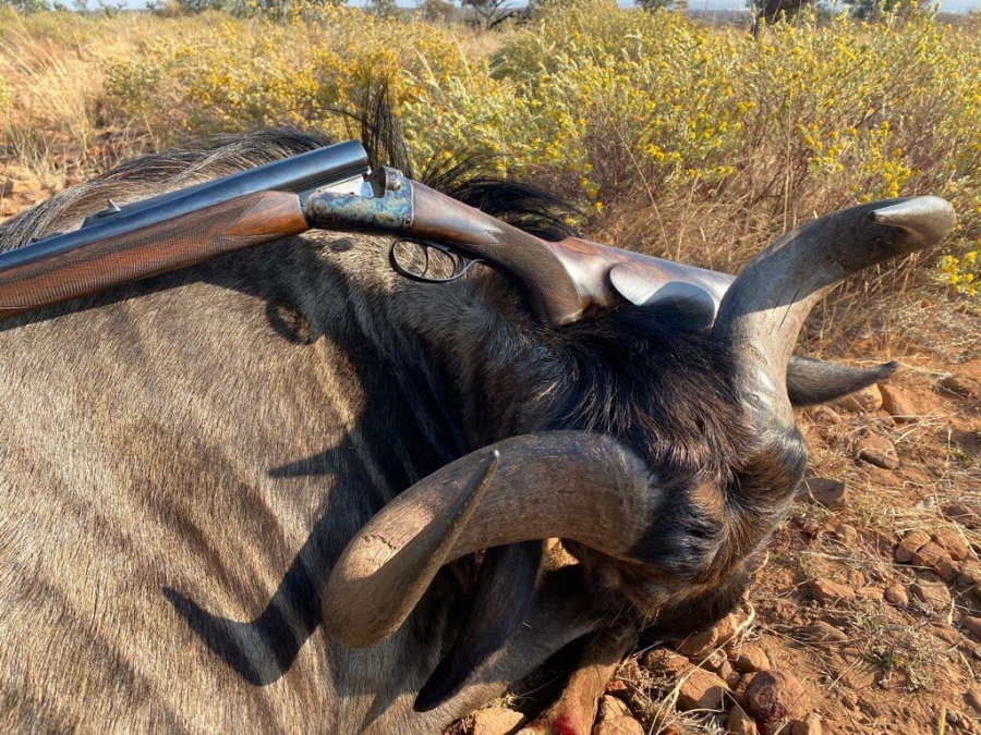 Commercial Property for Sale in Swartruggens North West